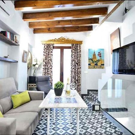 Typical Sevillan 2 Bedroom Unit Екстериор снимка