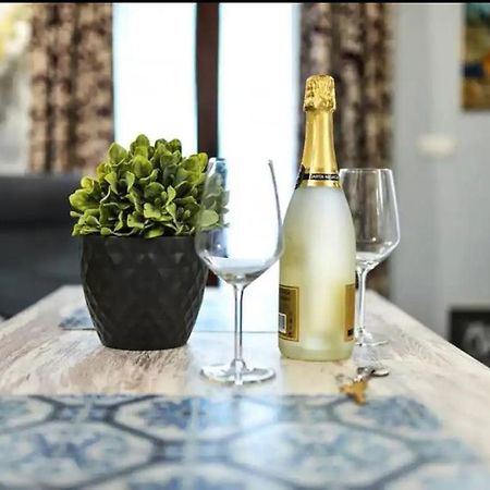 Typical Sevillan 2 Bedroom Unit Екстериор снимка
