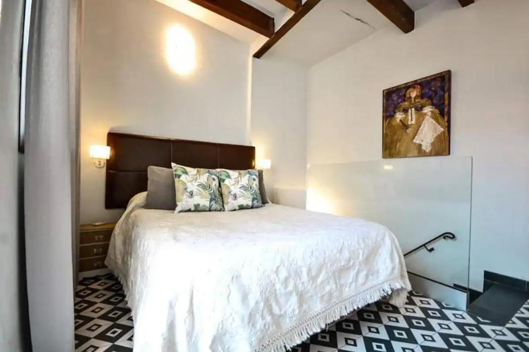 Typical Sevillan 2 Bedroom Unit Екстериор снимка