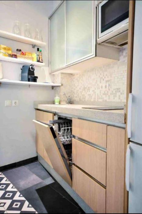Typical Sevillan 2 Bedroom Unit Екстериор снимка