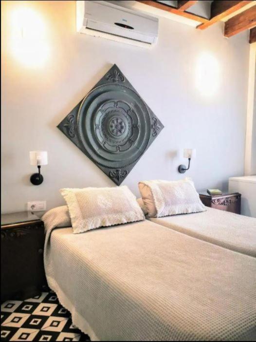 Typical Sevillan 2 Bedroom Unit Екстериор снимка