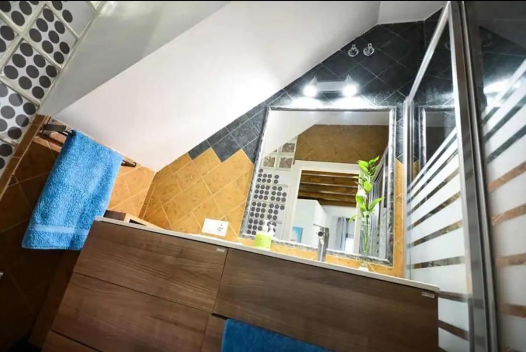 Typical Sevillan 2 Bedroom Unit Екстериор снимка