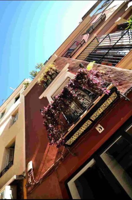 Typical Sevillan 2 Bedroom Unit Екстериор снимка