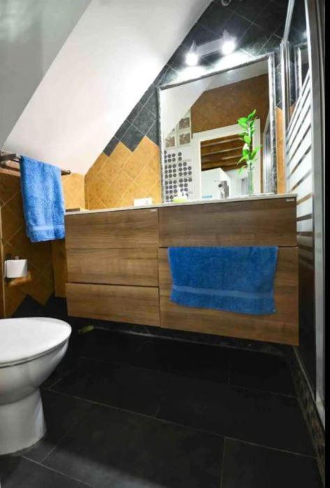 Typical Sevillan 2 Bedroom Unit Екстериор снимка