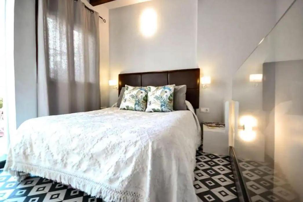 Typical Sevillan 2 Bedroom Unit Екстериор снимка